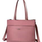 CHANTRIA γυναικεία τσάντα ώμου CB00789 για laptop 15.6"
