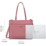 CHANTRIA γυναικεία τσάντα ώμου CB00789 για laptop 15.6"