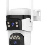 VSTARCAM smart ηλιακή κάμερα CB621DR
