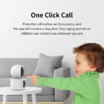 VSTARCAM smart κάμερα CB90DR