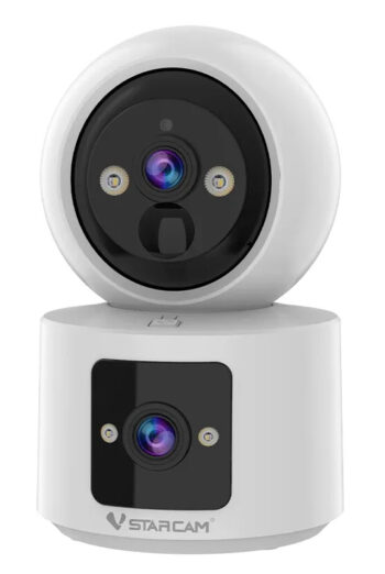 VSTARCAM smart κάμερα CB90DR