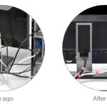 ORICO ταινία τύπου Velcro πολλαπλών χρήσεων CBT-1S