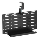 BRATECK cable management γραφείου CC11-20-1