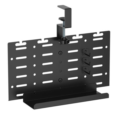 BRATECK cable management γραφείου CC11-20-1