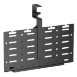 BRATECK cable management γραφείου CC11-20-1