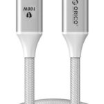 ORICO καλώδιο USB-C CDX-100CC