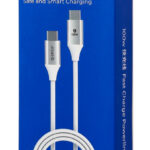 ORICO καλώδιο USB-C CDX-100CC