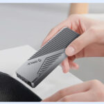 ORICO θήκη για M.2 NVME SSD CNM2-G20