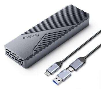 ORICO θήκη για M.2 NVME SSD CNM2-G20