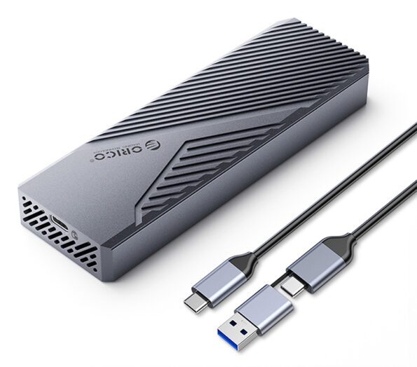 ORICO θήκη για M.2 NVME SSD CNM2-G20