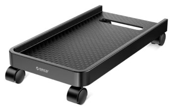 ORICO βάση PC CPB2 με ροδάκια