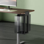 BRATECK βάση γραφείου για PC CPB29-01