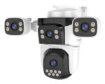 VSTARCAM smart κάμερα CS621FR