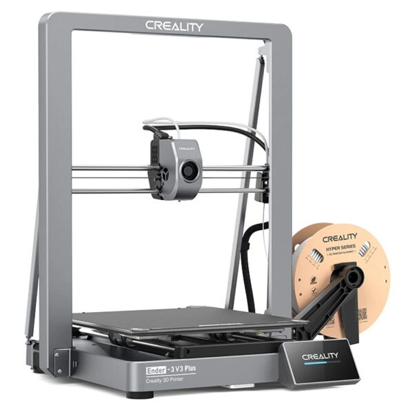 Creality-Ender-3-V3-Plus-3D-Prin