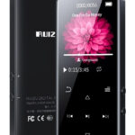 RUIZU MP3 player D50 με οθόνη 1.8"