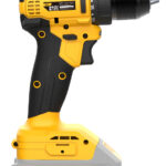 DELI δράπανο μπαταρίας DC120Z