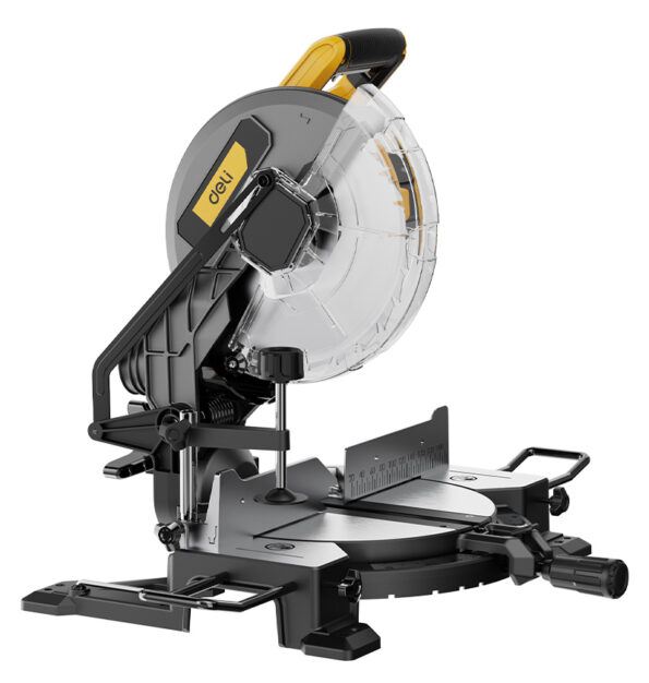 DELI φαλτσοπρίονο ρεύματος DC574