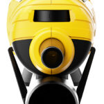 DELI παλινδρομικό πολυεργαλείο DC650