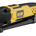 DELI παλινδρομικό πολυεργαλείο DC650