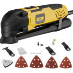 DELI παλινδρομικό πολυεργαλείο DC650