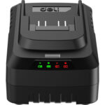 DELI φορτιστής μπαταριών εργαλείων μπαταρίας DE-CD20A2