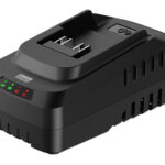 DELI φορτιστής μπαταριών εργαλείων μπαταρίας DE-CD20A2