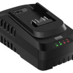 DELI φορτιστής μπαταριών εργαλείων μπαταρίας DE-CD20A2