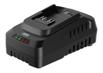 DELI φορτιστής μπαταριών εργαλείων μπαταρίας DE-CD20A2