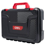 DELI κρουστικό δραπανοκατσάβιδο μπαταρίας DE-CZ16-1A2