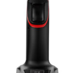 DELI κρουστικό δραπανοκατσάβιδο μπαταρίας DE-CZ20-1