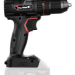 DELI κρουστικό δραπανοκατσάβιδο μπαταρίας DE-CZ20-1