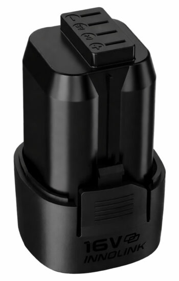 DELI μπαταρία λιθίου για εργαλεία μπαταρίας DE-DC16A2