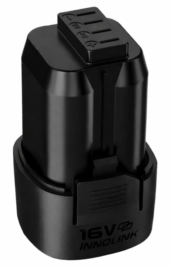 DELI μπαταρία λιθίου για εργαλεία μπαταρίας DE-DC16A2