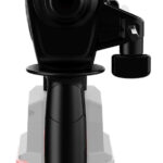 DELI κρουστικό σκαπτικό μπαταρίας DE-DC20-2