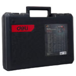 DELI κρουστικό σκαπτικό μπαταρίας DE-DC20-2D4