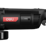 DELI τροχός ρεύματος DE-JM230-2E