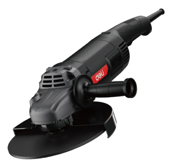 DELI τροχός ρεύματος DE-JM230-2E