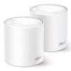TP-LINK Home Mesh WiFi 6 System Deco X50
