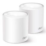 TP-LINK Home Mesh WiFi 6 System Deco X50
