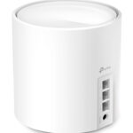 TP-LINK Home Mesh WiFi 6 System Deco X50