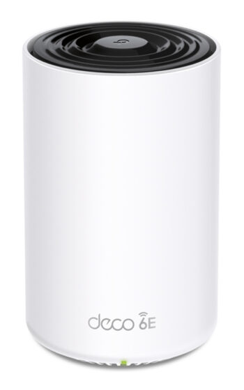 TP-LINK Home Mesh WiFi 6E System Deco XE75 Pro