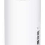 TP-LINK Home Mesh WiFi 6E System Deco XE75 Pro