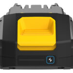 DELI μπαταρία λιθίου για εργαλεία μπαταρίας DL-DC20A2