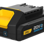 DELI μπαταρία λιθίου για εργαλεία μπαταρίας DL-DC20A2