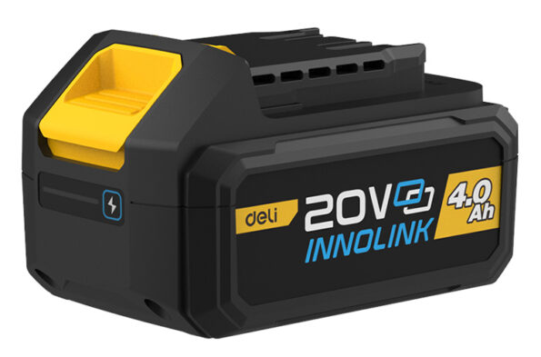 DELI μπαταρία λιθίου για εργαλεία μπαταρίας DL-DC20A4