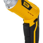 DELI κατσαβίδι μπαταρίας με μύτες DL-DP04-E2B1