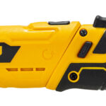 DELI κατσαβίδι μπαταρίας με μύτες DL-DP04-E2B1