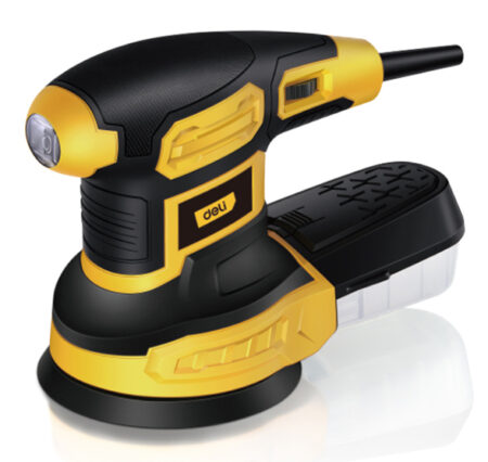 DELI έκκεντρο τριβείο DL-SG125-E3