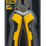 DELI πένσα DL2008 με αντιολισθητικές λαβές