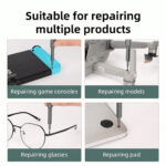 DELI σετ κατσαβίδι ακριβείας DL241057 με 56 μύτες